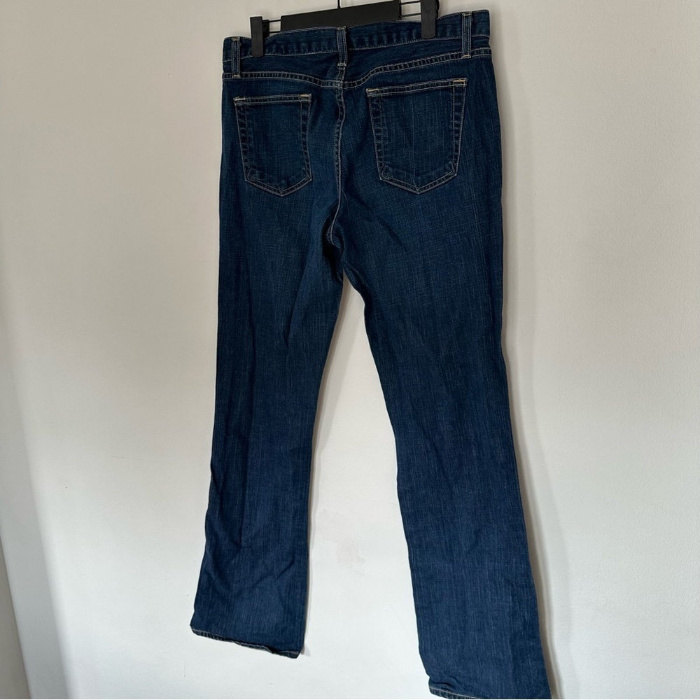 J. Crew Boot Cut Jeans - Picture 7 of 7